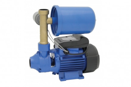 Aquario AUTO ADB-35-MINI Насосная станция с баком 2л
