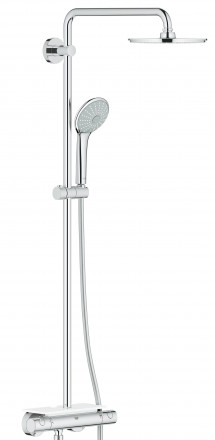 Grohe Euphoria XXL 26363000 Душевая стойка поворотная