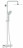 Grohe Euphoria XXL 26363000 Душевая стойка поворотная