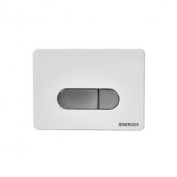 BERGES NOVUM D7 40037 кнопка для инсталляции