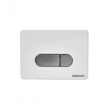 BERGES NOVUM D7 40037 кнопка для инсталляции