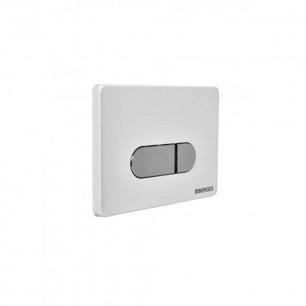 BERGES NOVUM D7 40037 кнопка для инсталляции