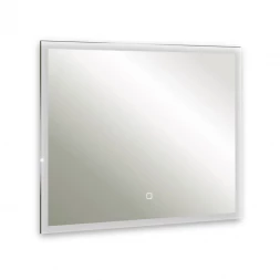 Azario Гуверт-4 LED-00002294 Зеркало c подсветкой и диммером 1000х800