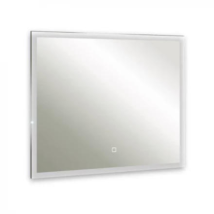 Azario Гуверт-4 LED-00002294 Зеркало c подсветкой и диммером 1000х800