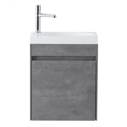 BelBagno MARINO-1000-2C-SO-RN-P тумба с раковиной подвесная