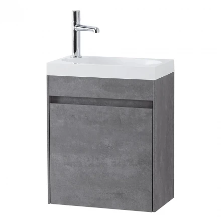 BelBagno MARINO-1000-2C-SO-RN-P тумба с раковиной подвесная