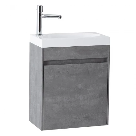 BelBagno MARINO-1000-2C-SO-RN-P тумба с раковиной подвесная
