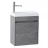 BelBagno MARINO-1000-2C-SO-RN-P тумба с раковиной подвесная