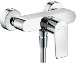 Hansgrohe Metris 31680000 смеситель для душа