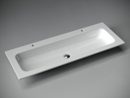 Sancos Element раковина 120 см
