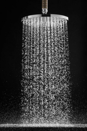 Hansgrohe Raindance S 240 Air 27474000 Верхний душ 240 мм