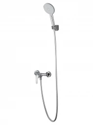 Wonzon &amp; Woghand WW-4540-CR Смеситель для душа хром