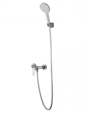 Wonzon &amp; Woghand WW-4540-CR Смеситель для душа хром
