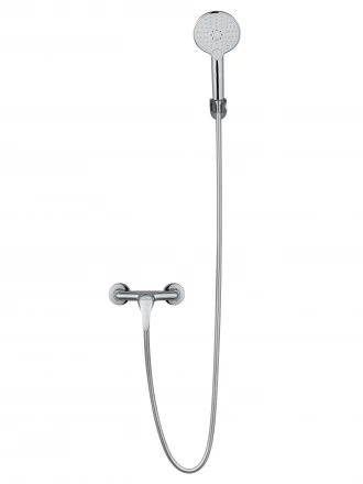 Wonzon &amp; Woghand WW-4540-CR Смеситель для душа хром