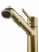Wonzon &amp; Woghand Tor WW-88019073-BG Смеситель для раковины высокий темный графит