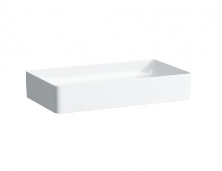 Laufen Living Square 8.1143.4.000.112.1 Раковина чаша 60х34 см