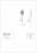 Wonzon &amp; Woghand Shelf WW-B2551-BG Смеситель для ванны с душем и термостатом темный графит