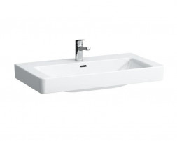 Laufen Pro-S 8.1396.5.000.104.1 раковина 85x46см