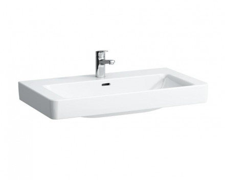 Laufen Pro-S 8.1396.5.000.104.1 раковина 85x46см