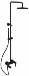 Paffoni Blu ZCOL632NO душевая стойка