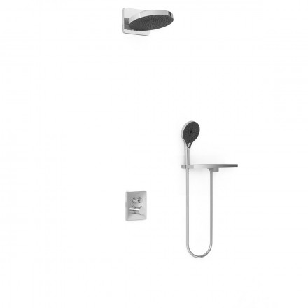 Vincea Inspire VSFW-3I21T1RCH Душевой комплект