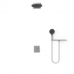 Vincea Inspire VSFW-3I21T1RCH Душевой комплект