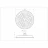 Wonzon &amp; Woghand WW-88DP05-CR Верхний душ хром