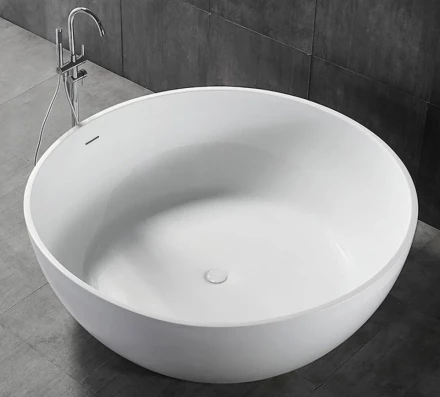 ABBER AB9279 акриловая ванна