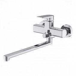 Iddis Bridge BRDSB02i10WA смеситель для ванны