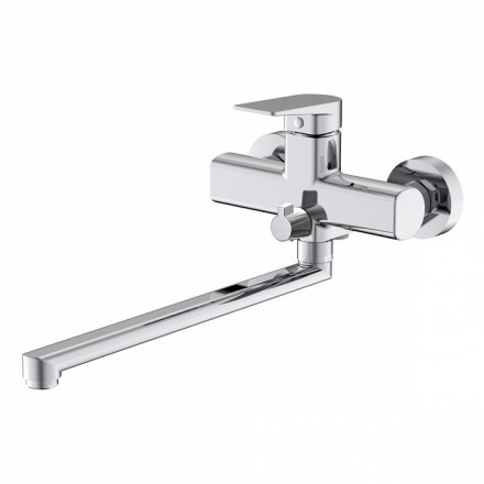 Iddis Bridge BRDSB02i10WA смеситель для ванны