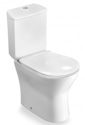 Roca Leon 342649000 Напольный унитаз (чаша)
