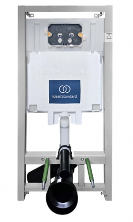 Ideal Standard  R046367/JD  CET Инсталляция с подвесным унитазом T40112 