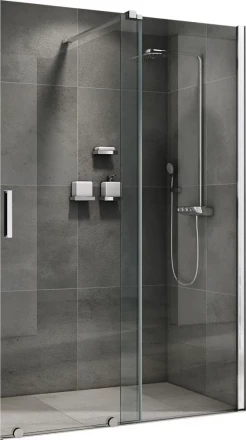 ABBER Komfort AG90120 душевая дверь
