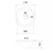 ABBER Glas AK2302 раковина накладная стеклянная