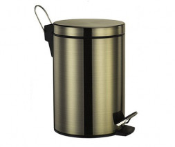Wasserkraft Exter К-645 Ведро 5л, с микролифтом