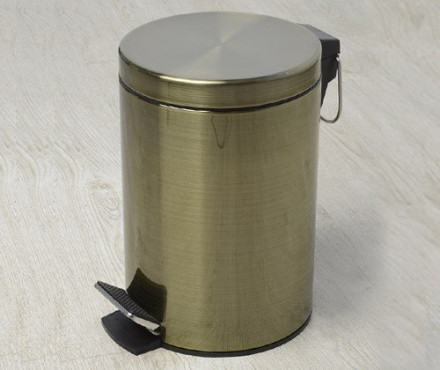 Wasserkraft Exter К-645 Ведро 5л, с микролифтом