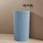 ABBER Stein AS2501Blau раковина отдельностоящая
