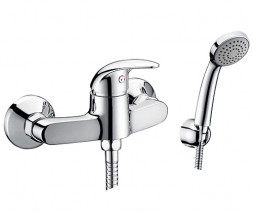 Wasserkraft Isen 2602 Смеситель для душа