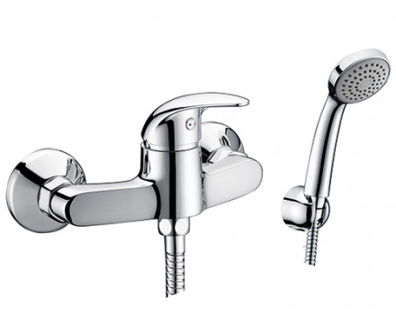 Wasserkraft Isen 2602 Смеситель для душа