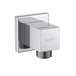 AQUATEK AQ2458CR шланговое подсоединение