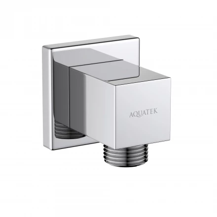 AQUATEK AQ2458CR шланговое подсоединение