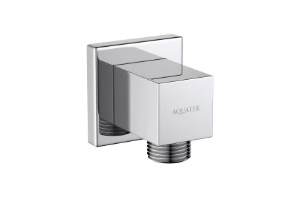 AQUATEK AQ2458CR шланговое подсоединение