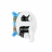 AQUATEK БЕТТА AQ1147CR смеситель для ванны 3 режима