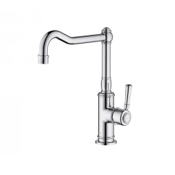AQUATEK КЛАССИК AQ1580CR cмеcитель для кухни