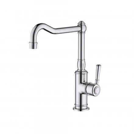 AQUATEK КЛАССИК AQ1580CR cмеcитель для кухни