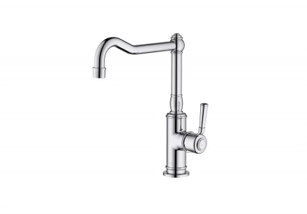 AQUATEK КЛАССИК AQ1580CR cмеcитель для кухни