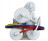 Atoll A-4100 STD Compact Система обратного осмоса