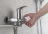 AQUATEK ВЕГА AQ1042CR смеситель для ванны с длинным изливом