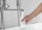 AQUATEK ВЕГА AQ1042CR смеситель для ванны с длинным изливом