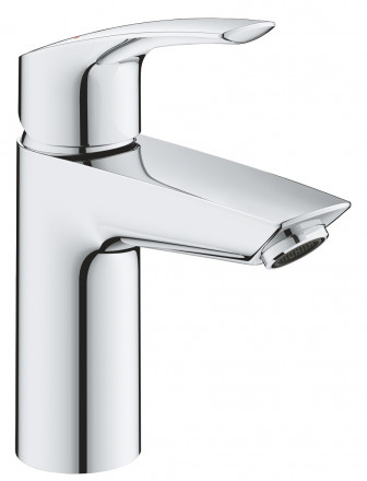 GROHE Eurosmart 2021 32467003 смеситель для раковины